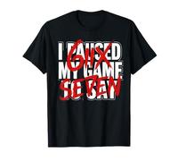 I Paused My Game to Say 67 Meme Six Seven 6 7 Boys Kids Gift T-Shirt