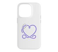 I Pay To Hang Off Rocks Rock Climber Boulderer Case for iPhone 14 Pro