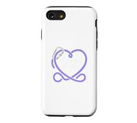I Pay To Hang Off Rocks Rock Climber Boulderer Case for iPhone SE (2020) / 7/8