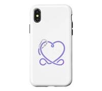 I Pay To Hang Off Rocks Rock Climber Boulderer Case for iPhone X/XS