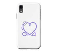 I Pay To Hang Off Rocks Rock Climber Boulderer Case for iPhone XR