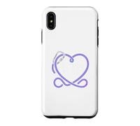 I Pay To Hang Off Rocks Rock Climber Boulderer Case for iPhone XS Max