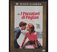 I Peccatori Di Di Peyton
