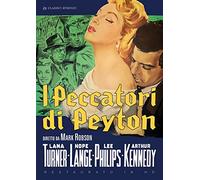 I Peccatori Di Peyton (Restaurato in Hd) [Region Free]