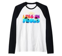 I Pee in Pools Sunglasses Shirt Summer Vacation Swimming Raglan Baseball Tee