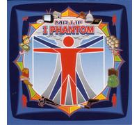 Mr. Lif - I Phantom