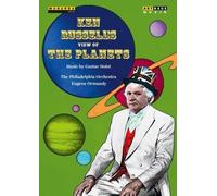 I Pianeti Op.32 - Ken Russell S View of the Planets