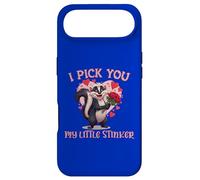 I Pick You My Little Stinker Valentine Love Romance Fun Case for iPhone Air