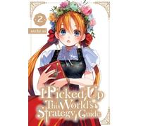 I PICKED UP THIS WORLDS STRATEGY GDE V2 by AI, ATCHI Paperback Self Help