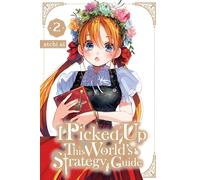 I Picked Up This World's Strategy Guide, Vol. 2: Volume 2