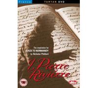 I, Pierre Rivière [DVD]