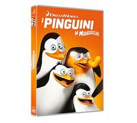 I Pinguini Di Madagascar - Funtastic