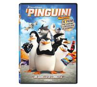I Pinguini Di Madagascar - Il Film