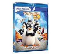 I Pinguini Di Madagascar - Il Film