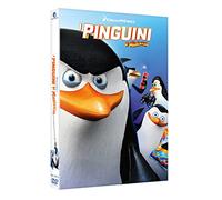 I Pinguini Di Madagascar (New Linelook)