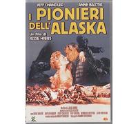 I Pionieri Dell'Alaska