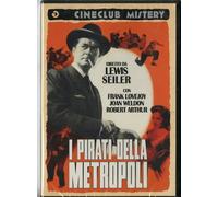 I Pirati Della Metropoli