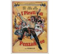 I Pirati Di Penzance (Restaurato in Hd) [Region Free]