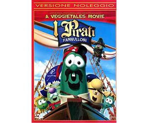 I Pirati Fannulloni