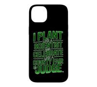 I PLANT LIKE A SCIENTIST Case for iPhone 14 Plus