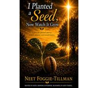 I Planted a Seed, Now Watch It Grow