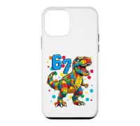 I Play With Bricks 6 7 Hours Per Day Dino t-shirt Case for iPhone 12 mini
