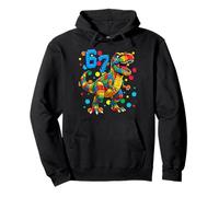 I Play With Bricks 6 7 Hours Per Day Dino t-shirt Pullover Hoodie