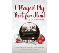 I Played My Best for Him!