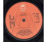 I Played The Fool-7" 45