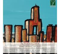 I Pomeriggi Musicali - Symphonic Works