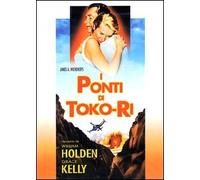 I Ponti Di Toko-Ri