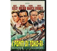 i ponti di toko-ri (rimasterizzato in hd) DVD Italian Import