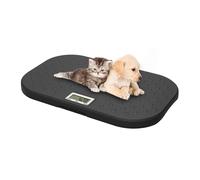 i-pouch 40Kg Digital Pet Vet Veterinary Scale Weight Diet Scales Electronic wide platform 10g accuracy
