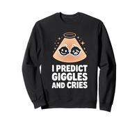 I Predict Giggles And Cries Ultrasound Technician Sweatshirt
