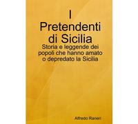 I Pretendenti Di Sicilia