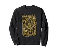 I Prevail - Grasp - Official Merchandise Sweatshirt