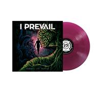 I Prevail - Heart Vs Mind [VINYL]