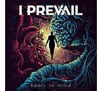 I Prevail - Heart Vs. Mind [VINYL]