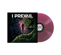 I Prevail - Heart Vs. Mind [VINYL]