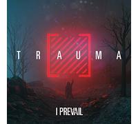 I Prevail TRAUMA (CD) Album (US IMPORT)