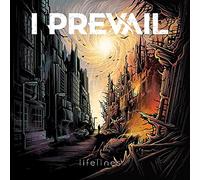I Prevail – Lifelines – CD