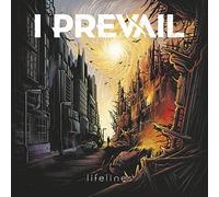 I Prevail – Lifelines – CD