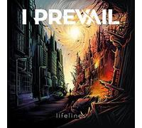 I Prevail Lifelines (Vinyl) (US IMPORT)
