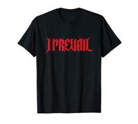 I Prevail - Official Merchandise - Distressed Logo T-Shirt