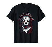 I Prevail - Official Merchandise - Trauma Skull T-Shirt