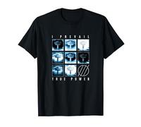 I Prevail - Official Merchandise - True Power Cloud T-Shirt