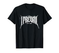 I Prevail - Official Merchandise - Violent Nature T-Shirt