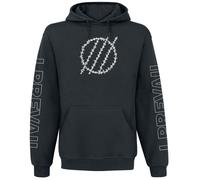I Prevail Those Who Wish Me Dead Hoodie black L