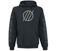 I Prevail Those Who Wish Me Dead Hoodie black S
