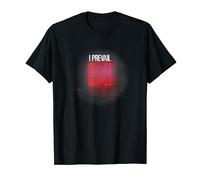 I Prevail - Trauma Cover T-Shirt